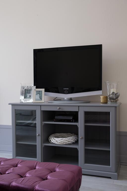Boutique Apartment Budapest Rum bild