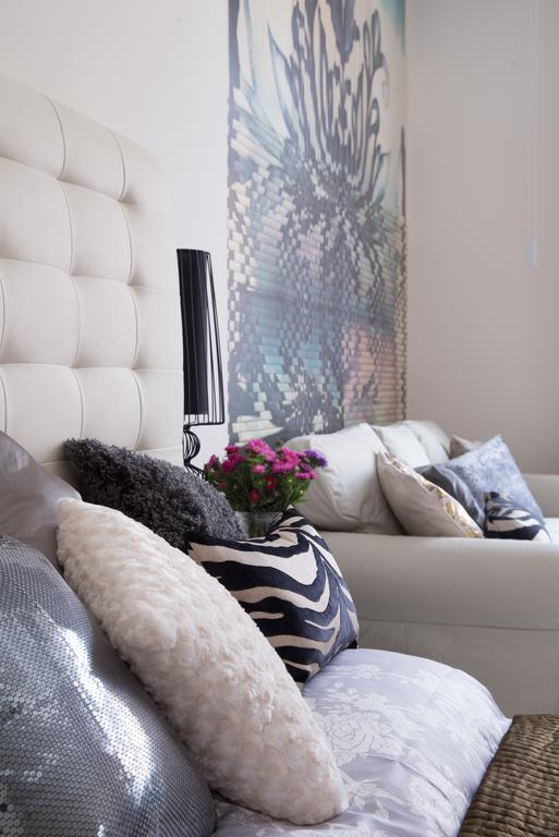 Boutique Apartment Budapest Rum bild